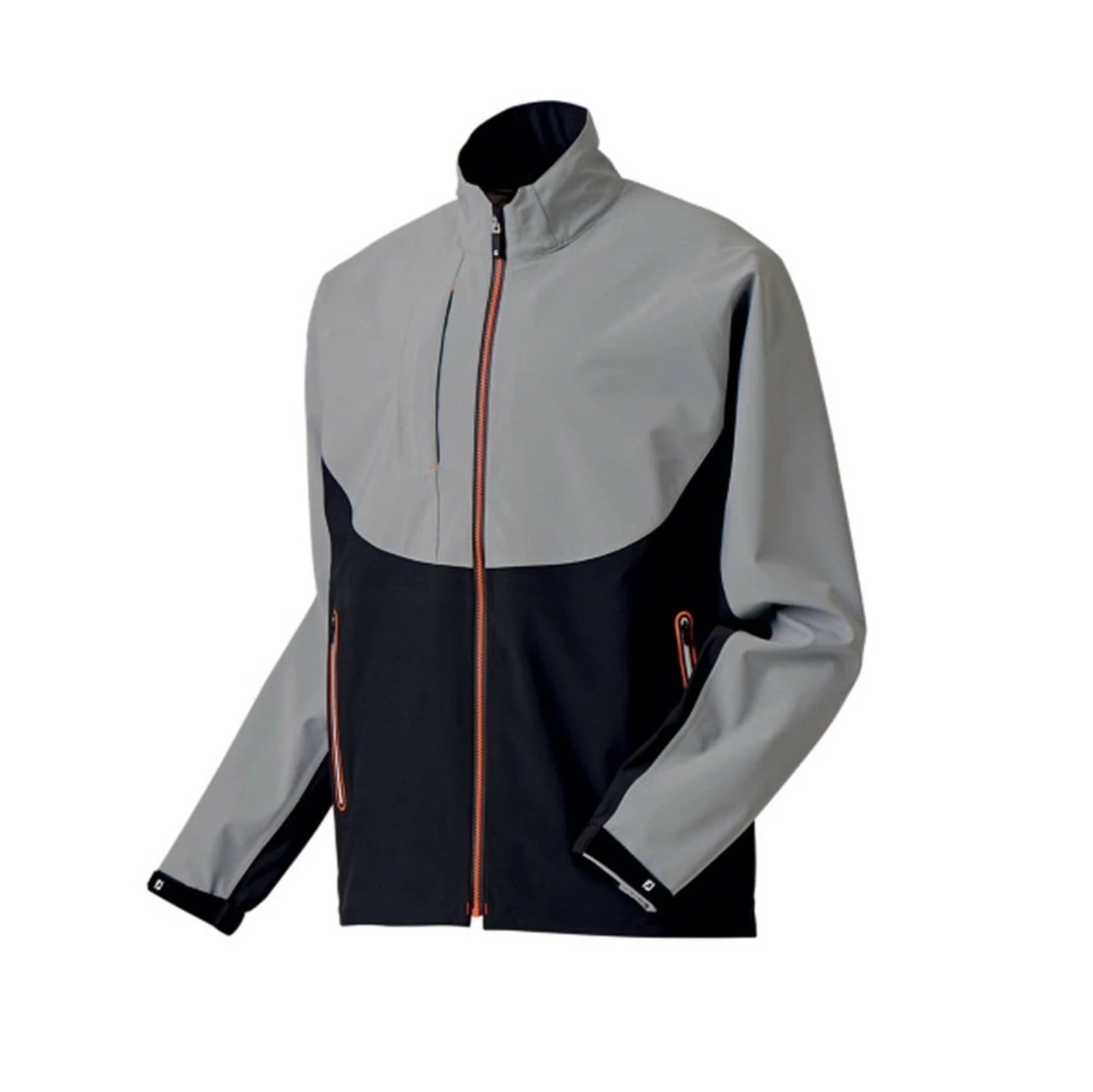 FootJoy DryJoys Tour LTS Rain Jacket 4 FootJoy DryJoys Tour LTS Rain Jacket - Image 2