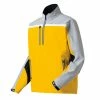 FootJoy DryJoys Tour XP Rain Shirt 1 FootJoy DryJoys Tour XP Rain Shirt -Golf Shirts Shop footjoy dryjoys tour xp rain shirt gold silver black white 01 55991.1634846536
