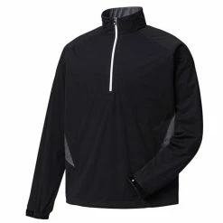 FootJoy FJ HydroKnit Rain Pullover