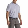 FootJoy Heather Stretch Pique Solid Self Collar Polo - FJ Logo 1 FootJoy Heather Stretch Pique Solid Self Collar Polo - FJ Logo -Golf Shirts Shop footjoy heather stretch pique solid self collar polo fj logo dusty purple heather 01 26377.1676583406