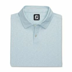 FootJoy Paint Splatter Print Lisle Self Collar Polo 17 FootJoy Paint Splatter Print Lisle Self Collar Polo -Golf Shirts Shop footjoy paint splatter print lisle self collar polo azure white 04 74836.1673903719