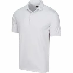 Greg Norman Protek ML75 Microlux 2Below Solid Polo 14 Greg Norman Protek ML75 Microlux 2Below Solid Polo -Golf Shirts Shop greg norman protek ml75 microlux 2below solid polo shark grey 01 48578.1632426723