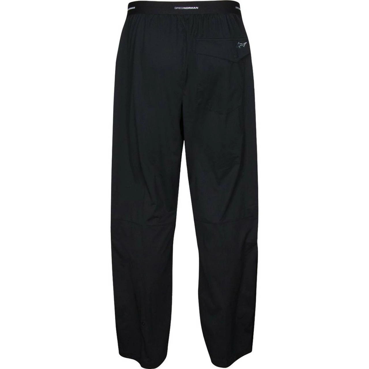 Greg Norman Weatherknit Rain Pant 4 Greg Norman Weatherknit Rain Pant - Image 2