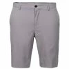 Hugo Boss Liem Shorts - Slim Fit -Golf Shirts Shop hugo boss liem short slim fit gray 01 55387.1654699077