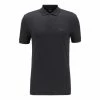 Hugo Boss Paddy MK 1 Polo 1 Hugo Boss Paddy MK 1 Polo -Golf Shirts Shop hugo boss paddy mk 1 polo black 01 13979.1632341705