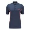 Hugo Boss Paddy MK Polo -Golf Shirts Shop hugo boss paddy mk polo navy 01 98404.1632341184