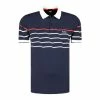 Hugo Boss Paule 5 Polo 2 Hugo Boss Paule 5 Polo -Golf Shirts Shop hugo boss paule 5 polo navy 01 77362.1632414913
