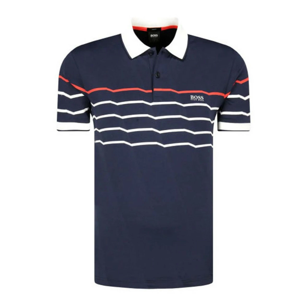 Hugo Boss Paule 5 Polo 3 Hugo Boss Paule 5 Polo