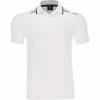 Hugo Boss Paddytech 1 Polo 2 Hugo Boss Paddytech 1 Polo -Golf Shirts Shop hugo boss pauletech us 1 polo white 01 07646.1635267355