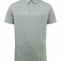 J.Lindeberg Clay Polo - Relaxed Fit
