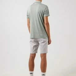 J.Lindeberg Clay Polo - Relaxed Fit 12 J.Lindeberg Clay Polo - Relaxed Fit -Golf Shirts Shop j lindeberg clay polo relaxed fit iceberg melange 03 37531.1635365347