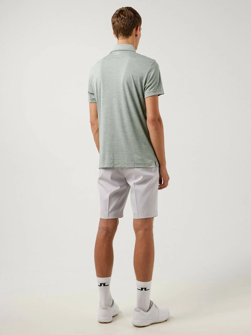 J.Lindeberg Clay Polo - Relaxed Fit 5 J.Lindeberg Clay Polo - Relaxed Fit - Image 3