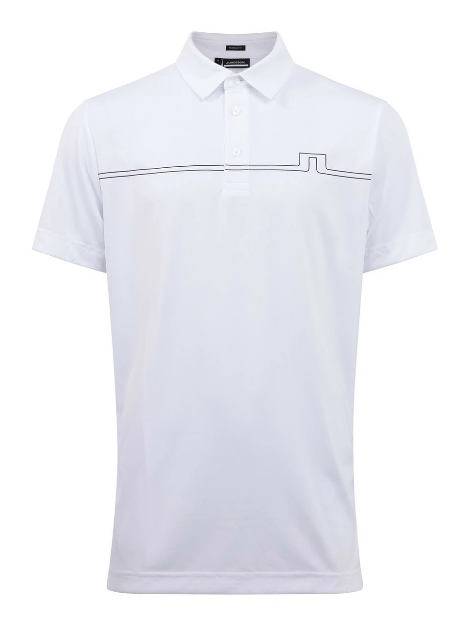 J.Lindeberg Clay Polo - Relaxed Fit 8 J.Lindeberg Clay Polo - Relaxed Fit - Image 6