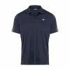J.Lindeberg Flinn Polo - Relaxed Fit