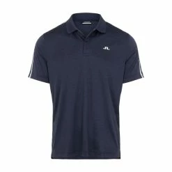 J.Lindeberg Flinn Polo - Relaxed Fit