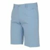 J.Lindeberg Somle Light Poly Shorts - Regular Fit -Golf Shirts Shop j lindeberg somle light poly short regular fit gentle blue 01 83474.1632509451