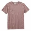 Linksoul Aldo Crew Tee -Golf Shirts Shop linksoul aldo crew tee cashmere sand 01 55467.1676589991