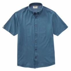 Linksoul Aldo Full-Button Shirt