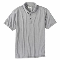 Linksoul Avila Polo 7 Linksoul Avila Polo -Golf Shirts Shop linksoul avila polo gravel 01 07658.1632410581