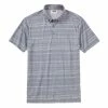 Linksoul Batik Stripe Oxford Polo 1 Linksoul Batik Stripe Oxford Polo -Golf Shirts Shop linksoul batik stripe oxford polo soft sky 01 32211.1676584062