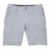 Linksoul Boardwalker AC Shorts -Golf Shirts Shop linksoul boardwalker ac short grey 01 86305.1659042668