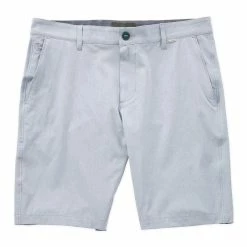 Linksoul Boardwalker AC Shorts -Golf Shirts Shop linksoul boardwalker ac short soft sky 01 63924.1659042668
