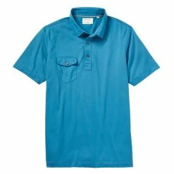 Linksoul Coast Highway Classic Knit Polo