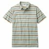 Linksoul Desert Stripe Polo 2 Linksoul Desert Stripe Polo -Golf Shirts Shop linksoul desert stripe polo slate 01 15773.1632317985