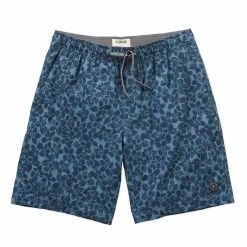 Linksoul Florita AC Saturday Shorts - Lined