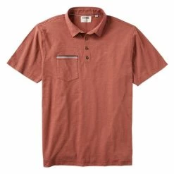 Linksoul Hopper Knit Polo