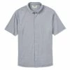 Linksoul Hybrid Oxford Short Sleeve -Golf Shirts Shop linksoul hybrid oxford short sleeve dusty lavender 01 73602.1632344460