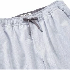 Linksoul Saturday AC Shorts - Lined -Golf Shirts Shop linksoul saturday ac short lined soft sky 02 93956.1676593960