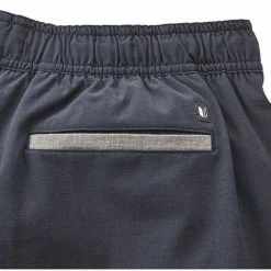 Linksoul Saturday Shorts - Lined -Golf Shirts Shop linksoul saturday short lined navy 04 28719.1676597816