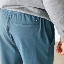 Linksoul Saturday Shorts - Lined -Golf Shirts Shop linksoul saturday short lined river 04 91675.1676590349