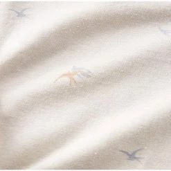 Linksoul Songbird Print Anza Shirt -Golf Shirts Shop linksoul songbird print anza shirt sand heather 04 79467.1676589079