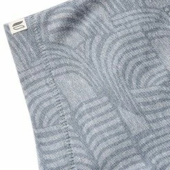 Linksoul Wave Print Oxford Polo -Golf Shirts Shop linksoul wave print oxford polo river 03 82213.1676586400