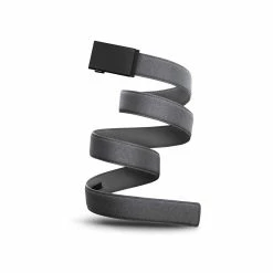 Mission Belt Polymer 40mm Belt 9 Mission Belt Polymer 40mm Belt -Golf Shirts Shop mission belt polymer 40mm belt canvas gray 01 40429.1668016678