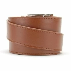 Nexbelt Classic Dress Belt -Golf Shirts Shop nexbelt classic dress belt walnut 02 65548.1633029005