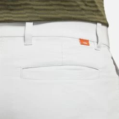 Nike Dri-Fit UV Chino Shorts - 10.5 Inch -Golf Shirts Shop nike dri fit uv chino short 10 5 inch photon dust 04 72954.1632511381