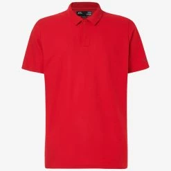 Oakley Clubhouse RC Polo 2.0 -Golf Shirts Shop oakley clubhouse rc polo 2 red line 01 52532.1676577859
