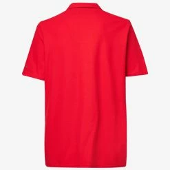 Oakley Clubhouse RC Polo 2.0 -Golf Shirts Shop oakley clubhouse rc polo 2 red line 02 07455.1676590317
