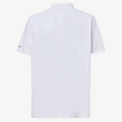 Oakley Clubhouse RC Polo 2.0 -Golf Shirts Shop oakley clubhouse rc polo 2 white 02 07143.1676579520