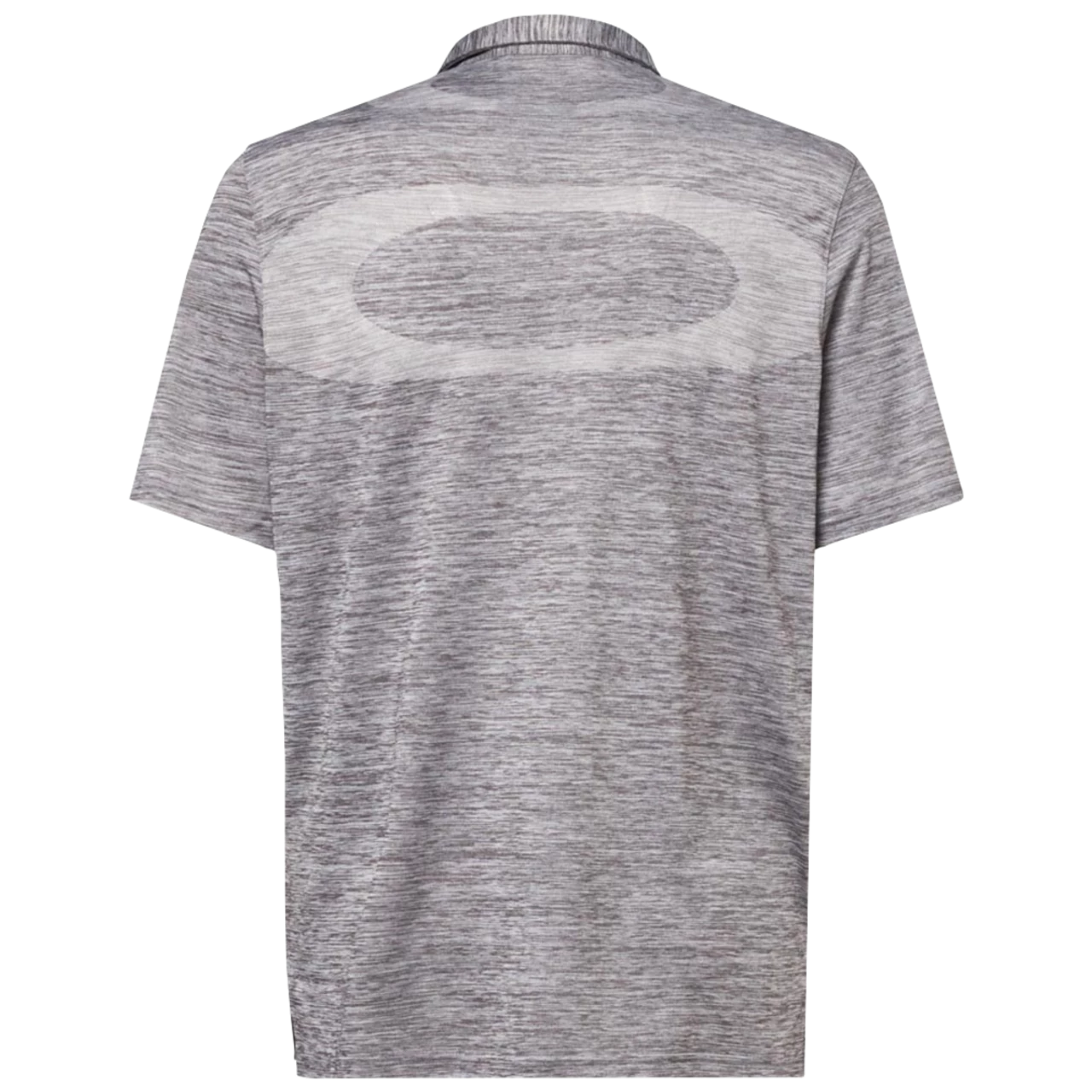 Oakley Contender Heather Polo 7 Oakley Contender Heather Polo - Image 5