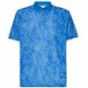 Oakley Contender Print Polo 2 Oakley Contender Print Polo -Golf Shirts Shop oakley contender print polo ozone 01 30575.1676589308