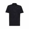 Oakley Contender Pro Icon Polo -Golf Shirts Shop oakley contender pro icon polo black 01 67831.1657823878