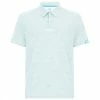 Oakley Gravity Polo -Golf Shirts Shop oakley gravity polo atomic blue 01 33419.1632424850