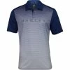 Oakley J Joyce Gradient Brand Polo -Golf Shirts Shop oakley j joyce gradient brand polo dark blue 01 01540.1632424229