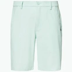Oakley Take Pro Lite Shorts -Golf Shirts Shop oakley take pro lite shorts bay green heather 01 05599.1676583853