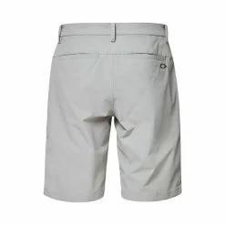 Oakley Take Pro Lite Shorts -Golf Shirts Shop oakley take pro lite shorts stone gray heather 02 63377.1676592109