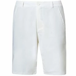 Oakley Take Pro Shorts 3.0 -Golf Shirts Shop oakley take pro short 3 white 01 75186.1659043323